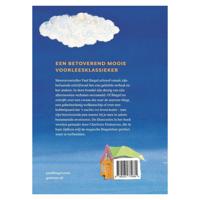 Gottmer Uitgevers Groep Groot biegel sprookjesboek