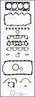 Complete pakkingsset, motor 50040200