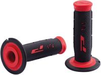 PROGRIP handvat "791" rubber grip 791 rt/sw 115mm closed