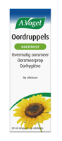 A.Vogel Oordruppels Oorsmeer