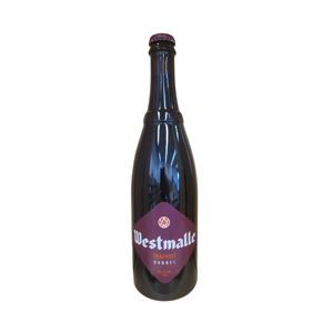 Westmalle Dubbel 7%
