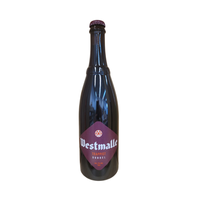 Westmalle Dubbel 7%