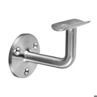 Leuningdrager voor handleuning Ø42,4 Leuningdrager voor handleuning Ø42,4