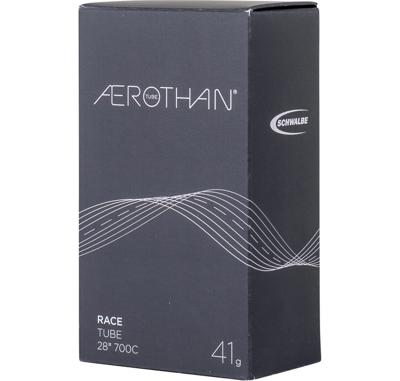 Schwalbe binnenband aerothan fv/sv20e 23/28-622 ib sv 40mm (1st)