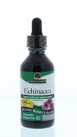Natures Answer Echinacea extract alcoholvrij 60 Milliliter