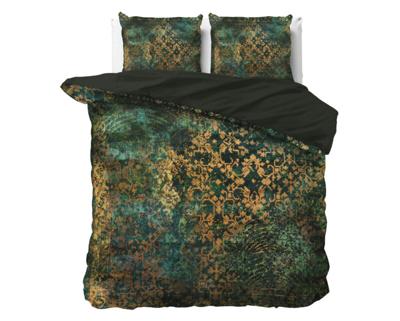 Dreamhouse Venni Green 240 x 220 cm