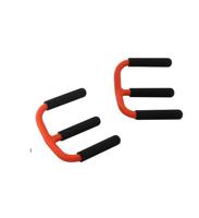 Little Jumbo Platendrager klauw set - 18502100