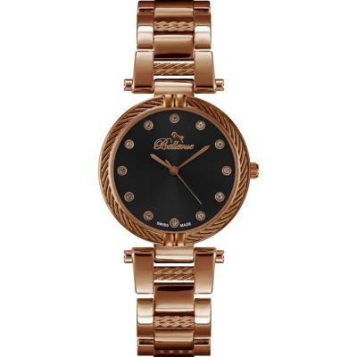 Bellevue D.26 (Ø 32 mm) Dames horloge