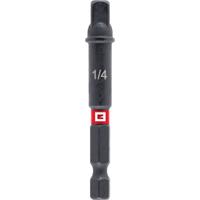 Einhell 1/465mm 134220 Dopsleuteladapter Aandrijving 1/4 65 mm 1 stuk(s)