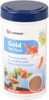 Gold korrelvoer goudvis 250ml - Flamingo - thumbnail