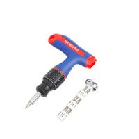 Ratelschroevendraaier Workpro 8 Onderdelen