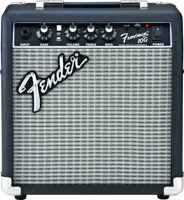 Fender Frontman 10G