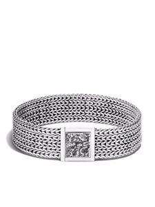 John Hardy bracelet Classic Chain en argent