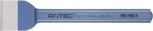 Rotec Voegbeitel vlak-ovaal 50x250 mm - 2181101
