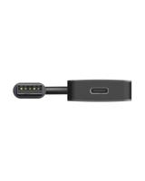 Sitecom CN-5007 interface hub USB 3.2 Gen 1 (3.1 Gen 1) Type-A 5000 Mbit/s Zwart, Grijs - thumbnail