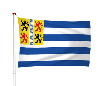 Vlag Poortvliet