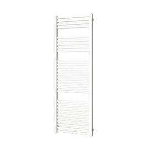 Plieger Designradiator Roma M 175,5 x 60 cm 964 Watt Middenaansluiting Mat Wit