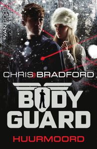 Huurmoord - Chris Bradford - ebook