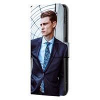 Book Case Hoesje Maken voor de OnePlus Nord 3 | Eigen telefoonhoesje ontwerpen | Op maat gemaakt