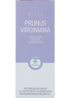 RP Vitamino Analytic Oligoplant Prunus Druppels