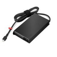 Lenovo ThinkPad 135W AC Adapter USB-C Laptop netvoeding 135 W