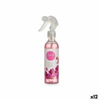 Luchtverfrisser Acorde 4-F-AR Orchidee 200 ml (12 Stuks)