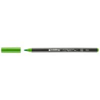 Edding 4200 • porseleinstift 1-4mm lichtgroen