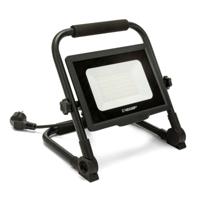 LED spotlight Velamp 50 W 4000 K 4000 Lm