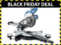 Hyundai Afkort- en Verstekzaag - 1700W