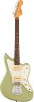 Fender Player II Jazzmaster, Birch Green RW