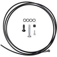 Magura disctube-leiding voor mt4 tot mt trail sl