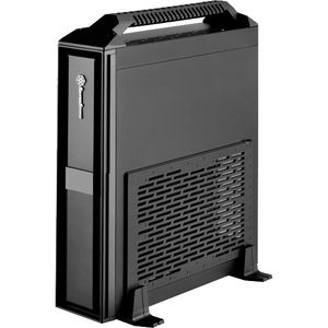 SilverStone SST-ML08B-H desktopdesktop behuizing