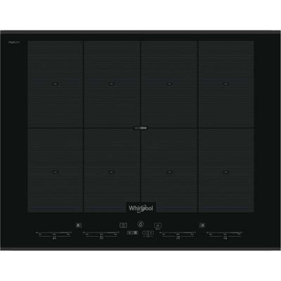 Inductiekookplaat Whirlpool Corporation SMO658C 65 cm 7400 W