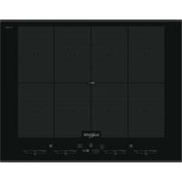 Inductiekookplaat Whirlpool Corporation SMO658C 65 cm 7400 W