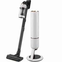 SAMSUNG Bespoke Jet Plus Complete VS20B95C43W - 210 AW Steelstofzuiger met Clean Station