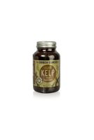 Kelp jodium 450mcg bio