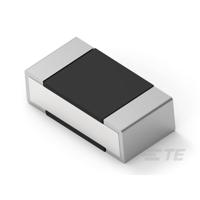 TE Connectivity 9-2176312-2 Thin Film weerstand 110 kΩ SMD 0.1 W 0.1 % 25 ppm 1000 stuk(s) Tape on Full reel - thumbnail