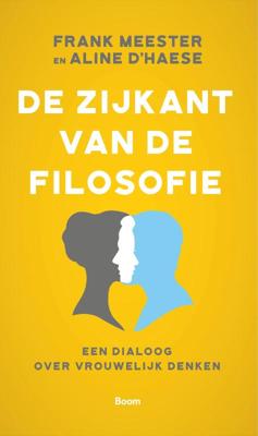 De zijkant van de filosofie (Paperback)