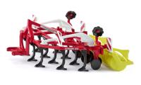 Siku 2067 pottinger synkro cultivator