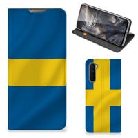 OnePlus Nord | Standcase | Zweden