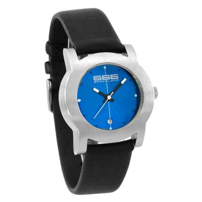 666 Barcelona 666-241 (Ø 32 mm) Dames horloge