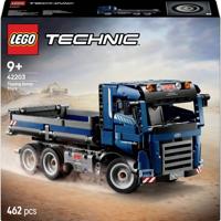 LEGO® TECHNIC 42203 Kiepwagen - thumbnail