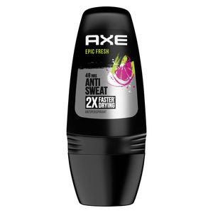 Axe Epic Fresh Deodorant Roller