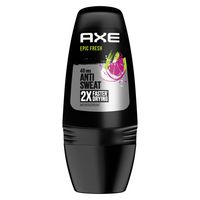 Axe Epic Fresh Deodorant Roller