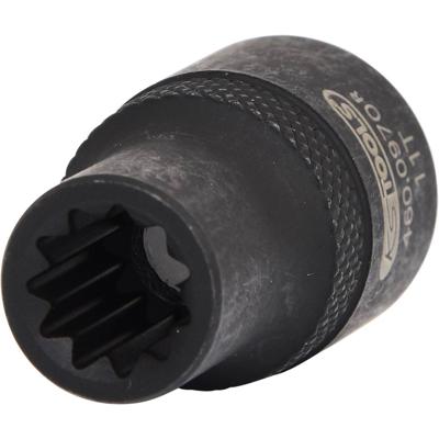 KS Tools 460.0970 Remklauwsteun voor Renault/Scania/Volvo, 11-kant