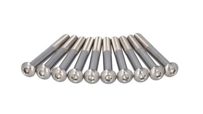 ANP BOUT M8X70 INBUS RVS ISO7380-1 A2-070 DS A 10