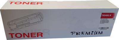 Huismerk Brother TN-248XL M toner magenta