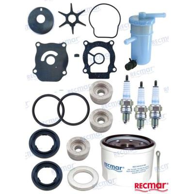 REPUESTOS MOTORES - Suzuki REC17400-88810 - KIT DE MANTENIMIENTO SUZUKI