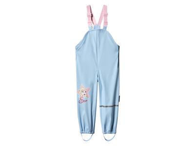 Kinder regenbroek (Frozen, 122/128)