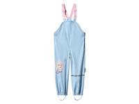 Kinder regenbroek (Frozen, 122/128)